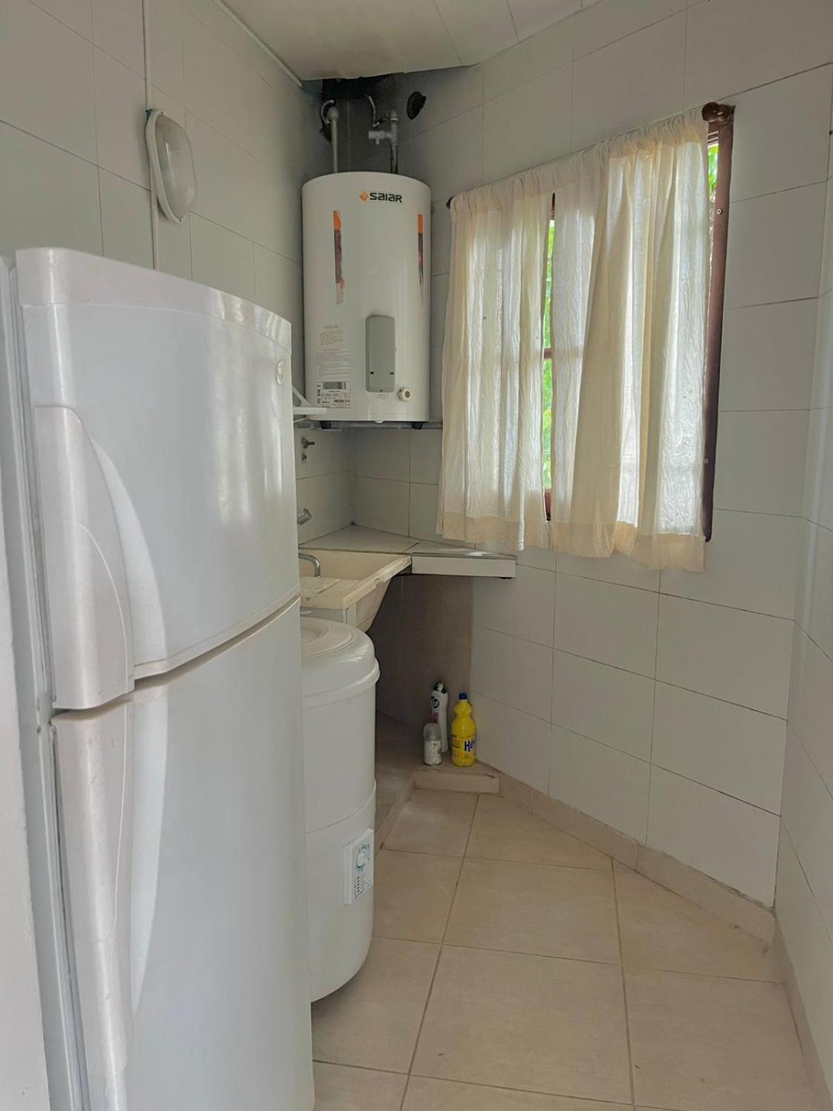 Casa Amplia Centro Сasa de vacaciones