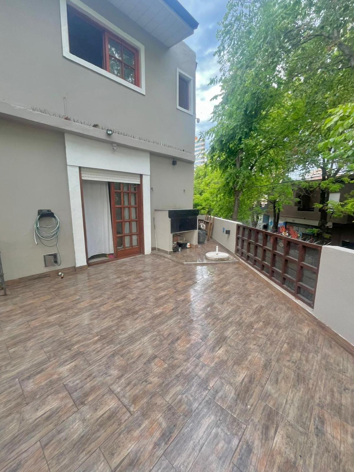 Casa Amplia Centro