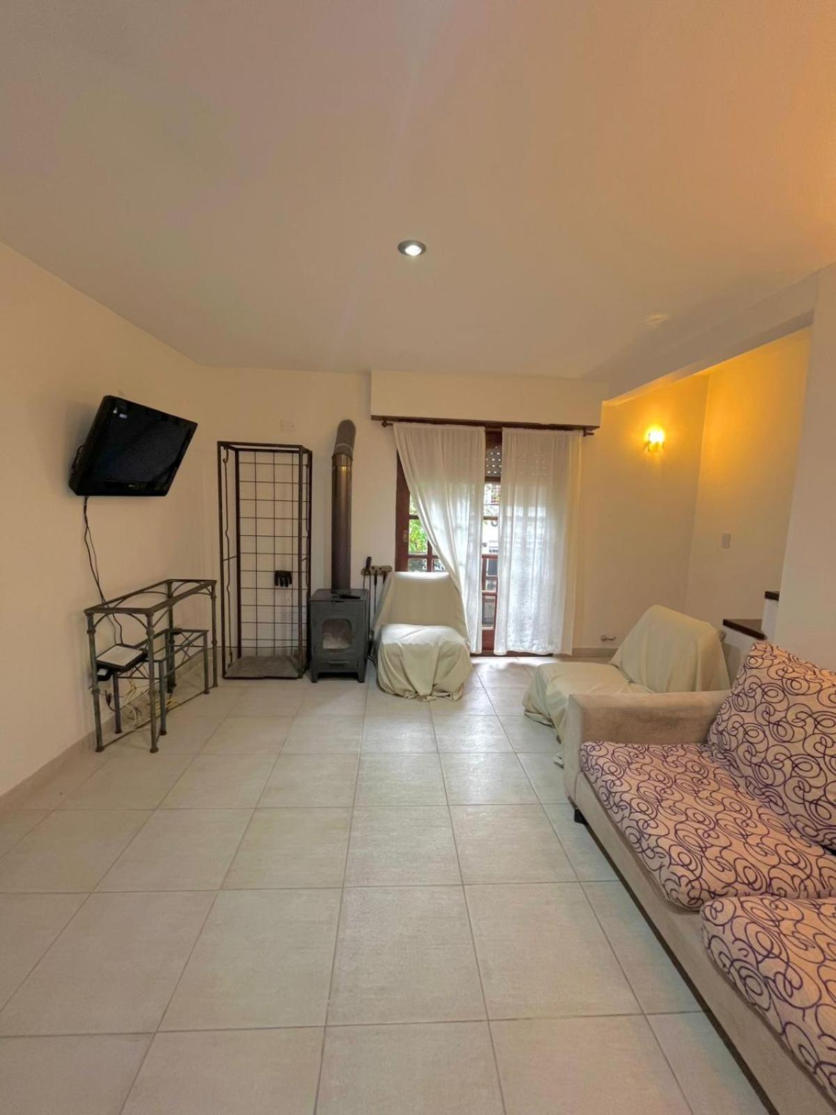 Casa Amplia Centro Mar del Plata